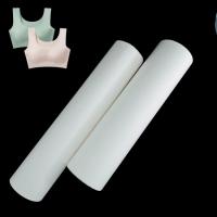 China High Elasticity Polyurethane Hot Melt Adhesive Film For Seamless Underwear factory