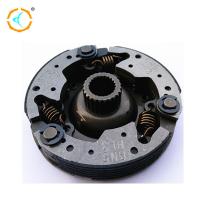 China Iron Material Motorcycle Accessories Large Centrifugal Clutch For SMASH 100 for sale