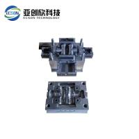 China Texture Surface Finish Medical Plastic Injection Mold Single Cavity factory