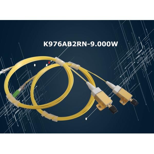 Quality 976nm 9W Wavelength Stabilized Laser Diode for sale
