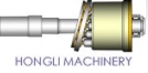 China HongLi Hydraulic Pump Co.,LtD logo