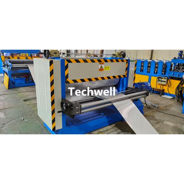 Quality Automotive Heat Shield Aluminum Embossing Machine Line Cutting To Length for sale