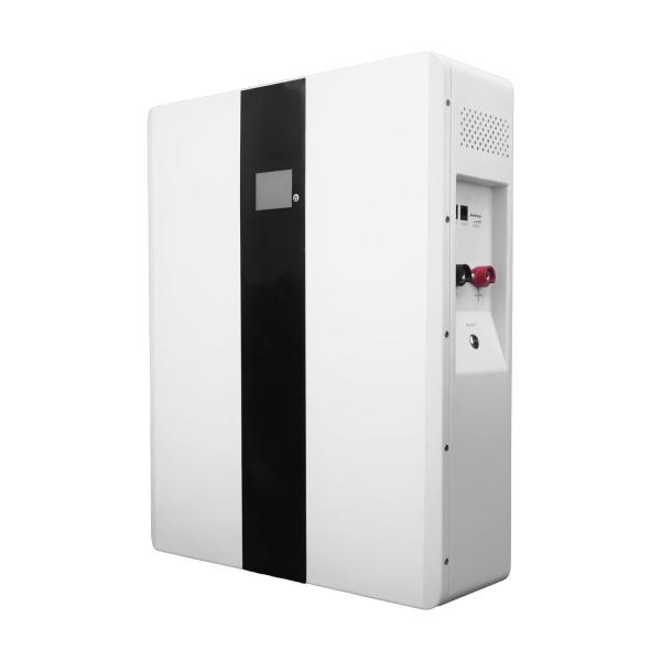 Quality 5KW Wall Mounted LiFePO4 Energy Storage Battery for Home/Residentail Energy Storage System for sale