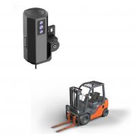 China Forklift Camera System MDVR With 4G 3G Network Format And H.264 H.265 Video Compression factory