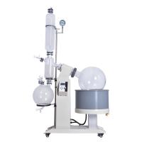 Quality 8kw 50L Rotary Vacuum Evaporator For Chemical Laboratories for sale