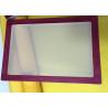 China Multi Purpose Screen Printing Materials Silk Small Screen Aluminum Frames factory