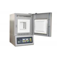 China 16kw Electric Muffle Furnace for sale