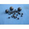 Quality Si3n4 Silicon Nitride Ceramics Balls Bearing Balls 1mm High Resistance Thermal for sale