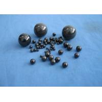 Quality Si3n4 Silicon Nitride Ceramics Balls Bearing Balls 1mm High Resistance Thermal Resistance for sale