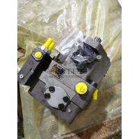 China AA11VO60DRG10L-NSC62N00 Rexroth Hydraulic pump Hydraulic axial piston pump for sale