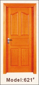 Quality ISO18001 Approval Cherry Color Hotel Room Door OEM ODM Welcome for sale