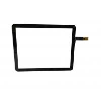 China USB Interface 15 Inch COF Custom Capacitive Touch Screen Scratch Resistant High factory