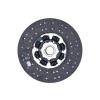 China 1878043231 14 Inch Clutch Cover Replacement Disc Scania 94c 114c Clutch Plate Euro Car Parts factory