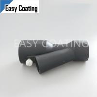 China Nordson Vantage manual powder spray gun body plastic material alternative parts 125612 factory