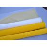 China 1.27m Width Monofilament Screen Printing Mesh , Polyester Filter Mesh factory