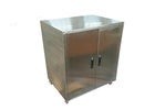 Quality Safe Reliable Lead Shielded Box Radioisotope Transport Storage Shielding for sale