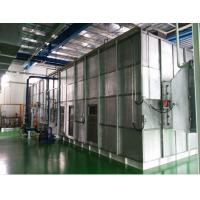 Quality Air Handling Unit/Automotive Paint Shop for sale