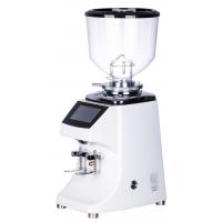 Quality Domestic Touch Screen Coffee Grinder Coffee Mill Machine With Hopper for sale