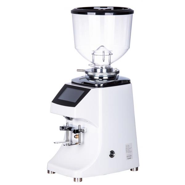 Quality Touchscreen Coffee Mill Grinder Coffee Doserless Grinder for sale