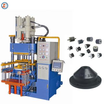 Quality 6000cc Hydraulic Rubber Damper Making Machine Rubber Press Injection Machine for sale