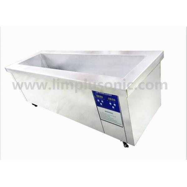 Quality Shooting Gun Rifle  Industrial Ultrasonic Cleaner With Basket Long Tank for sale
