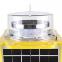 china ICAO 12V 14AH Runway Approach Lights 5W Silicon Solar Panel