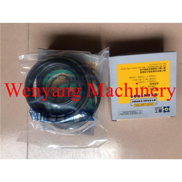 Quality XGMA XG932 Wheel Loader Spare Parts Genuine Lifting Cylinder Repair Kit for sale