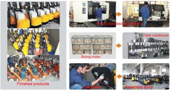 China Factory - Dongguan Merrock Industry Co.,Ltd