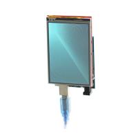 Quality 480x320 Arduino Display Module 3.5 Inch Lcd Display For UNO MEGA2560 Board for sale
