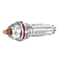 Quality Push Pull Electrical Connectors for sale
