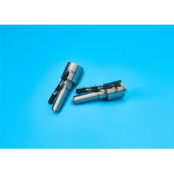 Quality Reliable Bosch Diesel Nozzles Replacement High Speed Steel Material for sale