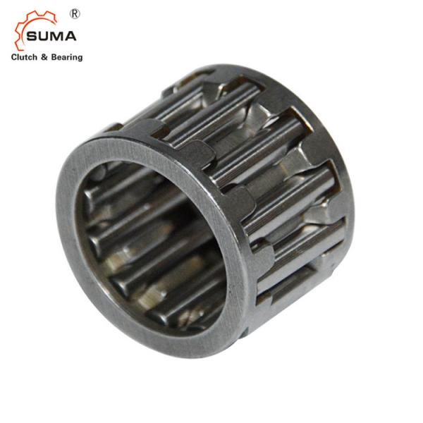 Quality K24X28X10 Radial 50000RPM Needle Roller Bearing Cage Assembly for sale