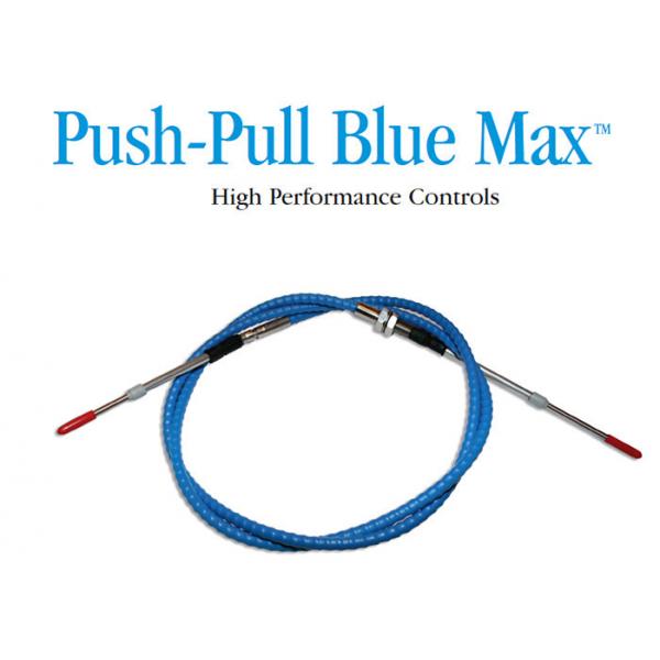 Quality High Performance Mechanical Control Cable Push Pull Control Cable for sale