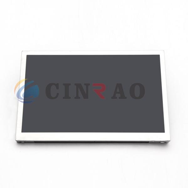 Quality ISO9001 GPS LCD Display Module A2C0247750 LCD Module TFT For Car for sale