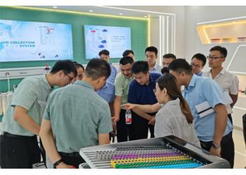 China Factory - Suzhou Summit Medical Co., Ltd