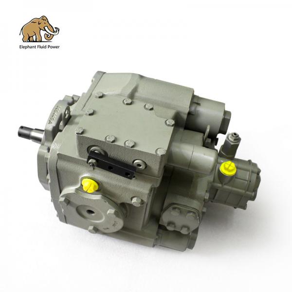 Quality PV23 Hydraulic Piston Pumps Rexroth Motor Repair 78kg Sundstrand for sale