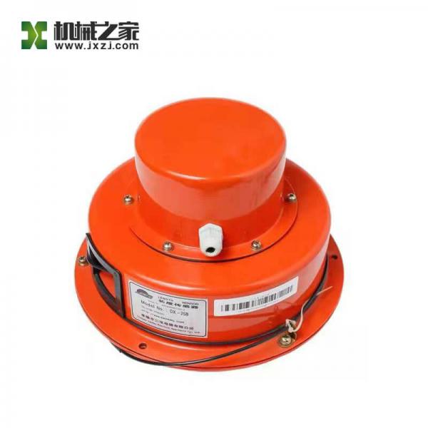 Quality DX-25B Crane Electrical Parts Zoomlion Small Cable Reel Drum 1021400031 for sale