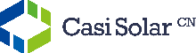 China Jiangsu CASI Solar Co., Ltd. logo