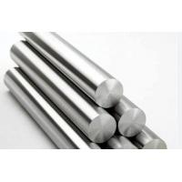 China High Hardness Alloy Material  TiFe Titanium Iron Alloy Fe30-35% Clavate Shape factory