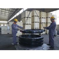 Quality AWWA C207-07 Class B A105 Q235 4 Inch Pipe Flange To 84 Inch Class D Flange for sale