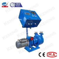 China Self Suction Resin Insulation Industrial Hose Pump for sale