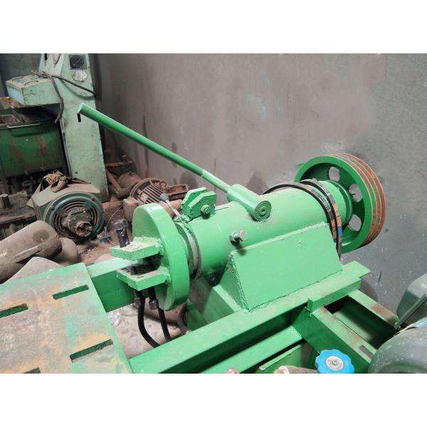 Quality Pipe Fitting Beveling Machine Hydraulic Lock Elbow 11.5Kw for sale