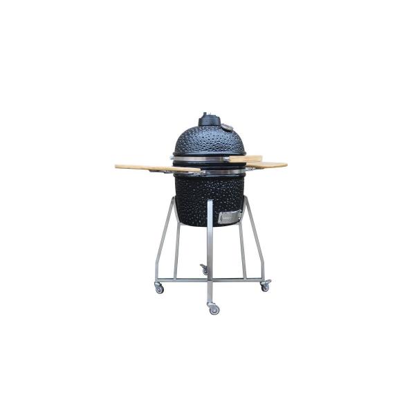 Quality 39cm 15 Inch Kamado Grill for sale
