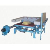 Quality Camber PillowBlade Cutter With Manual Operation , Contour Cutting Machine for sale