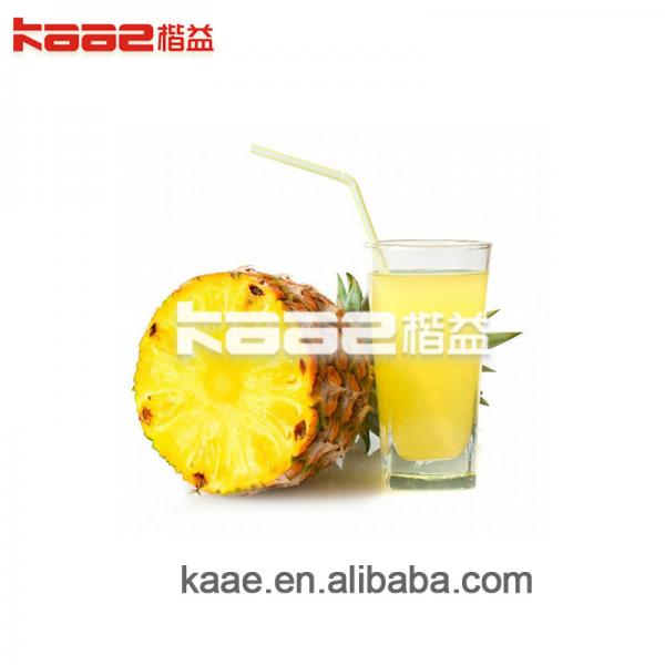 Quality SS304  Mango Juice Production Line Pineapple Juice Processing Line Customized for sale