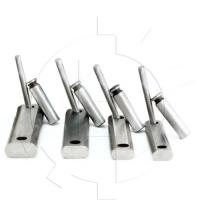 China Hydraulic Replacement Parts For GB5T GB6T GB8T GB8AT GB11T GB14T Rock Breaker Chisel Rod Pin factory