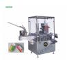 China Fully Automatic Cartoning Machine For Aluminum Plastic Blister 1600 Kgs factory