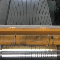 Quality T851 40mm 3004 Weather Aluminum Strip Coil Led Profile For Stairs for sale