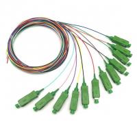 Quality Fiber Optic Pigtail for sale