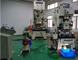 China Factory - Henglong (Xiamen) Machinery Equipment Co., Ltd.